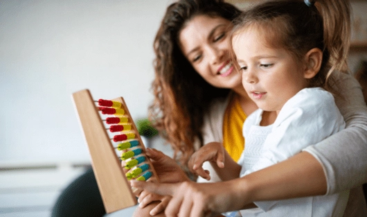 A Strength Based Approach for Early Childhood Learning with Dr Tony Lloyd
