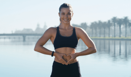 Tips for getting your gut health on track image