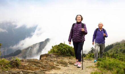 Why it is Important to Exercise and Eat Well this Winter