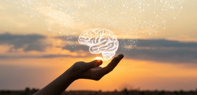 Cognitive Health lead article