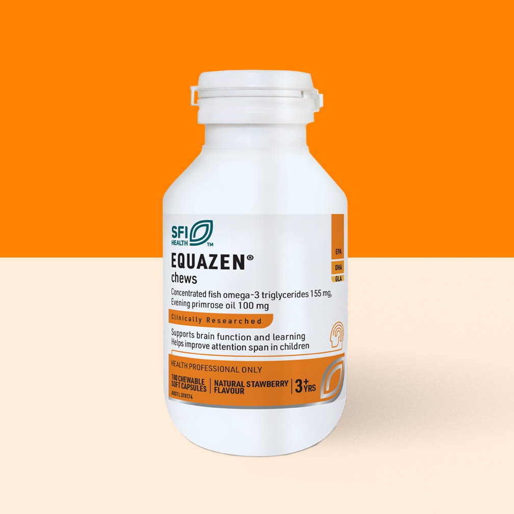 Equazen