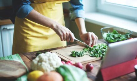 Foods to Eat During the Menopausal Transition image