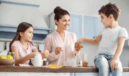 The benefits of probiotics for IBS image