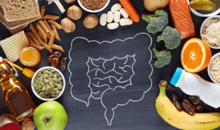 Understanding your microbiome image
