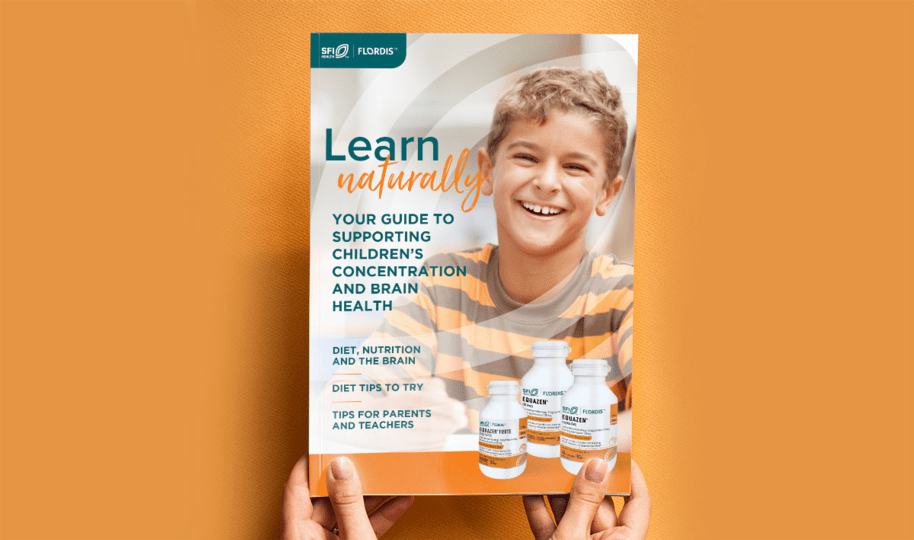 E-book: Early childhood learning