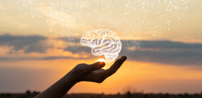 Cognitive Health lead article