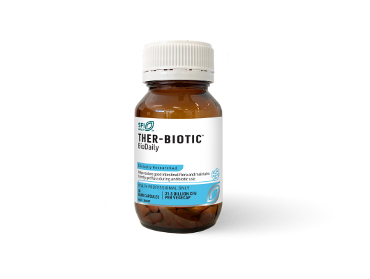 THER-BIOTIC™ <br/>BioDaily