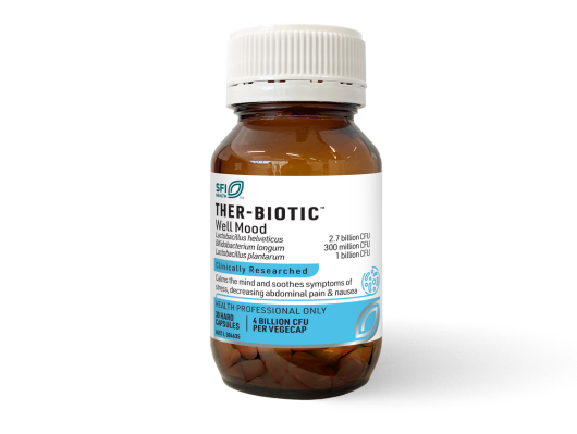 THER-BIOTIC™ IBS Relief
