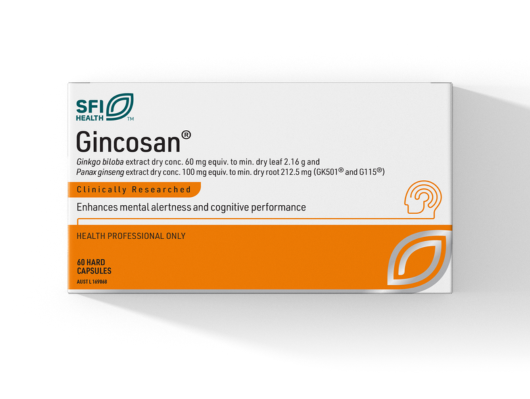 Gincosan