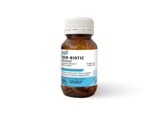 THER-BIOTIC™<br/>IBS Relief