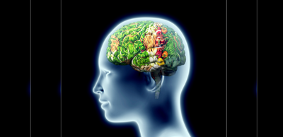 Mediterranean, DASH Or Prudent? How best to feed the brain?