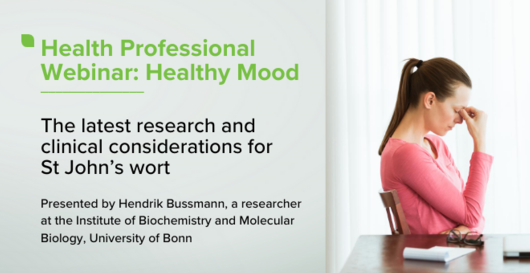 Ze 117 and healthy mood balance
