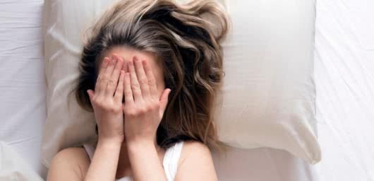 Diet matters in menopausal insomnia