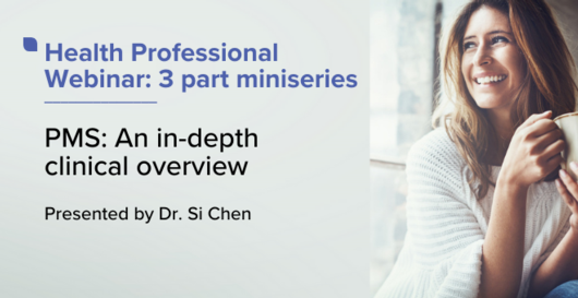 PMS – An in-depth clinical overview