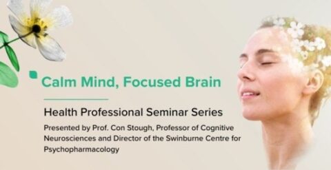 An in-depth review of bacopa & CDRI 08 in cognition
