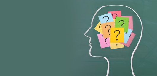 Keep calm while learning & remembering