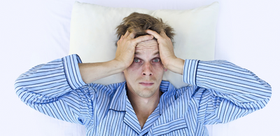 The importance of sleep in healthy cognitive performance and aging