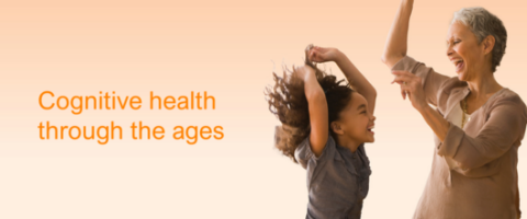 Cognitive health through the ages