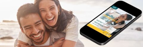 Patient e-book: Healthy Urinary Tract