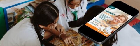 Patient e-book: Early Childhood Learning