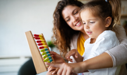 A Strength Based Approach for Early Childhood Learning with Dr Tony Lloyd