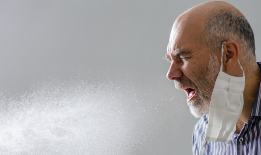 EA 575 - Evidence based prescribing for Cough Relief