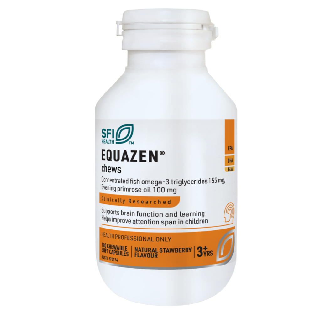 EQUAZEN Chews