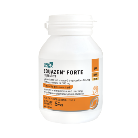 EQUAZEN Forte