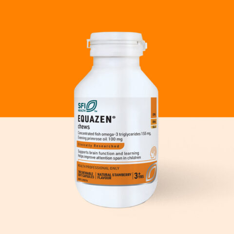Equazen