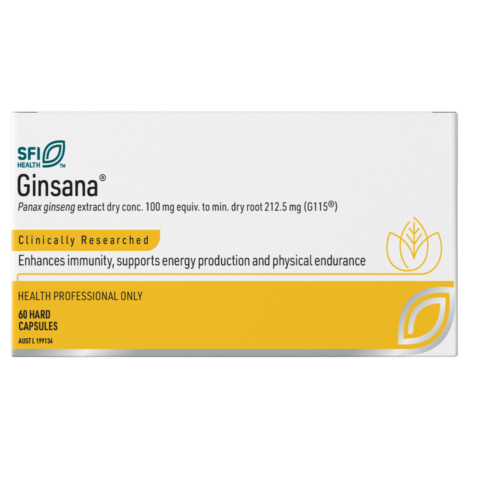 Ginsana