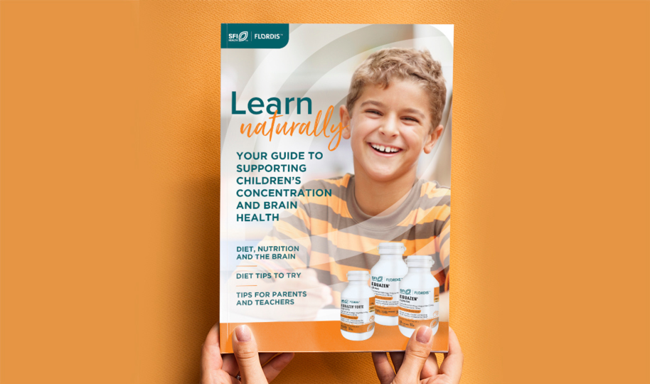 E-book: Early childhood learning