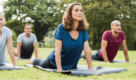 5 things to support your mood and strengthen your immunity image
