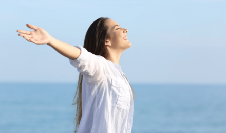 Did you know probiotics may help your mood image