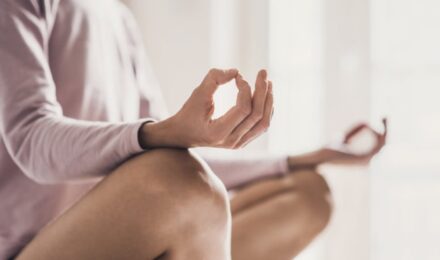 Good Habits To Help Fall Asleep As Quickly As Possible image