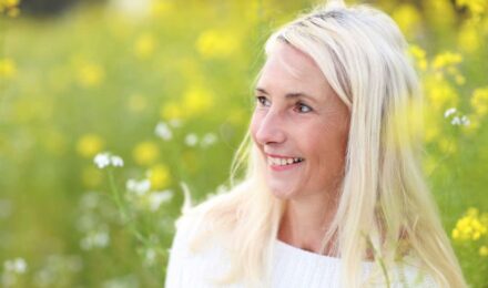 Hot Flushes - Menopause image