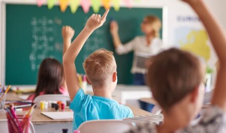 Identifying Learning Difficulties image