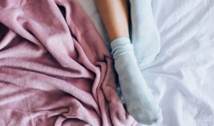 Is Menopause Interfering with Your Sleep image