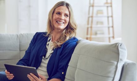 Symptoms of Menopause image