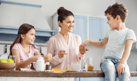 The benefits of probiotics for IBS image