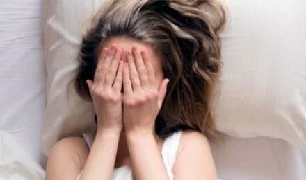 The lesser known symptoms of menopause image