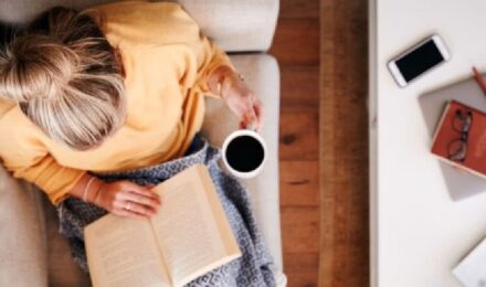 Tips to boost immune system image