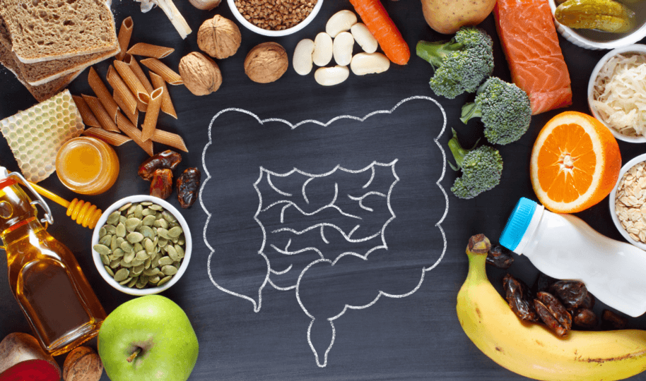 Understanding your microbiome image