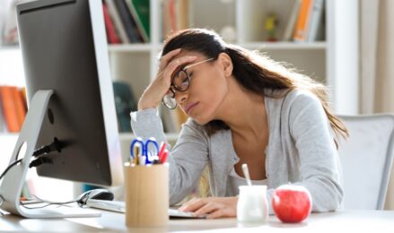 What Is Brain Fog image