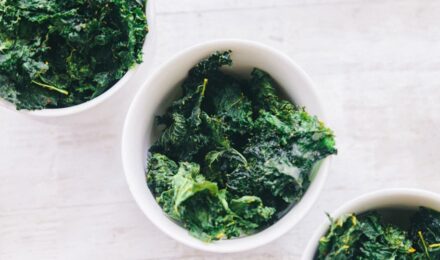 What the Research Says About How to Eat Your Way to a Healthy Liver image