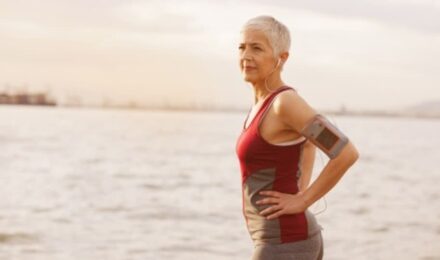 Women's Health in Midlife image