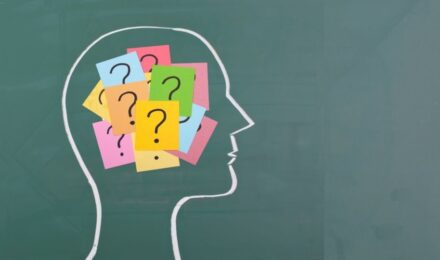 Keep calm while learning & remembering