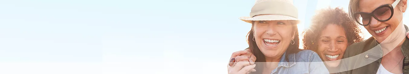 menopause category page banner