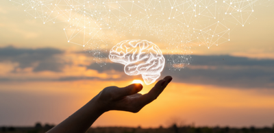 Cognitive Health lead article