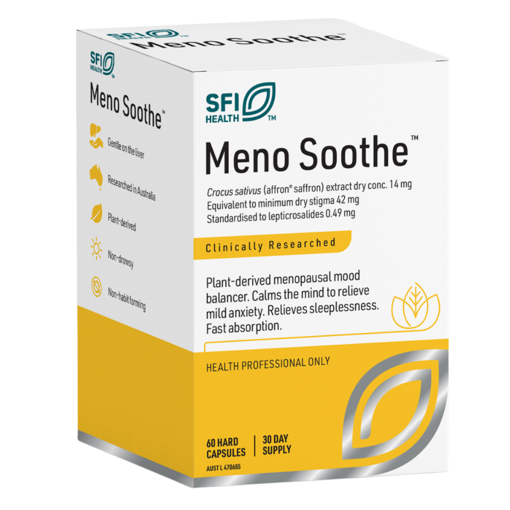 Meno Soothe