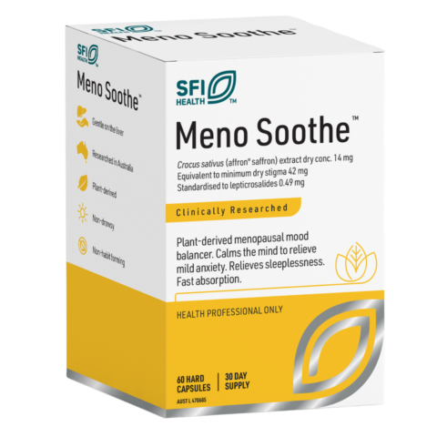 Meno Soothe